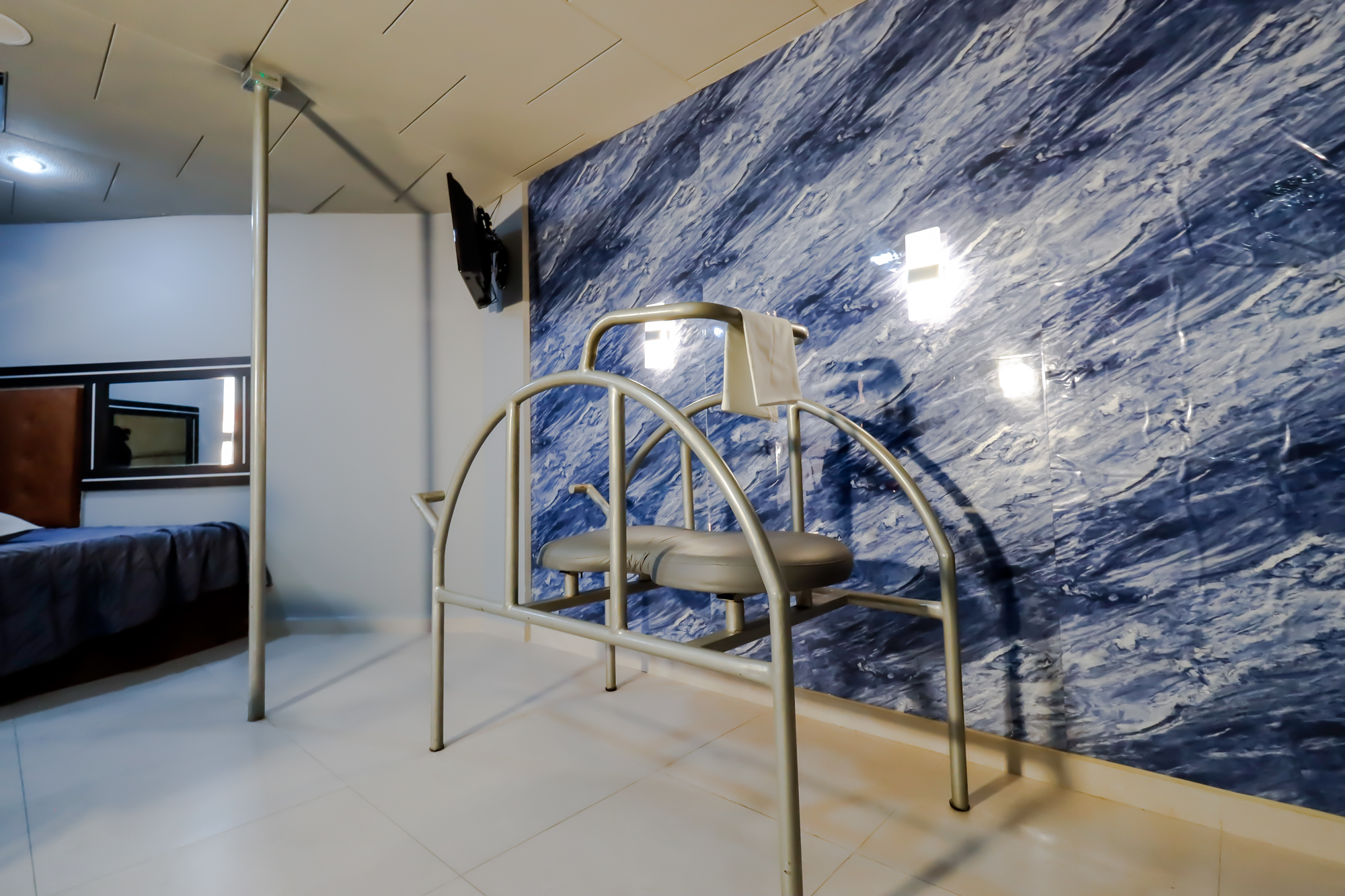 Habitaciones Exclusivas con Jacuzzi y Combos 3x2